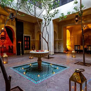 ***** Riad Dar Les Cigognes Morocco