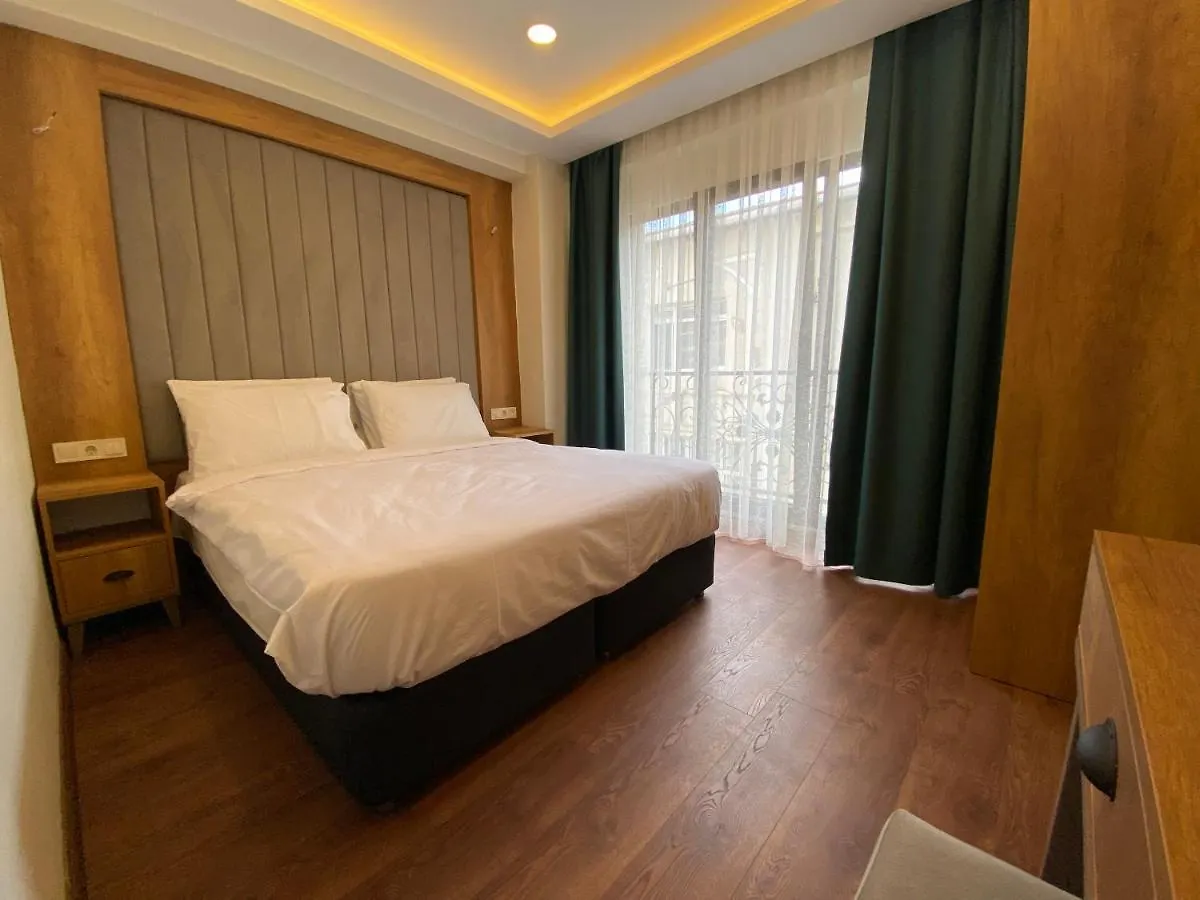 Pege Hotel Istanbul