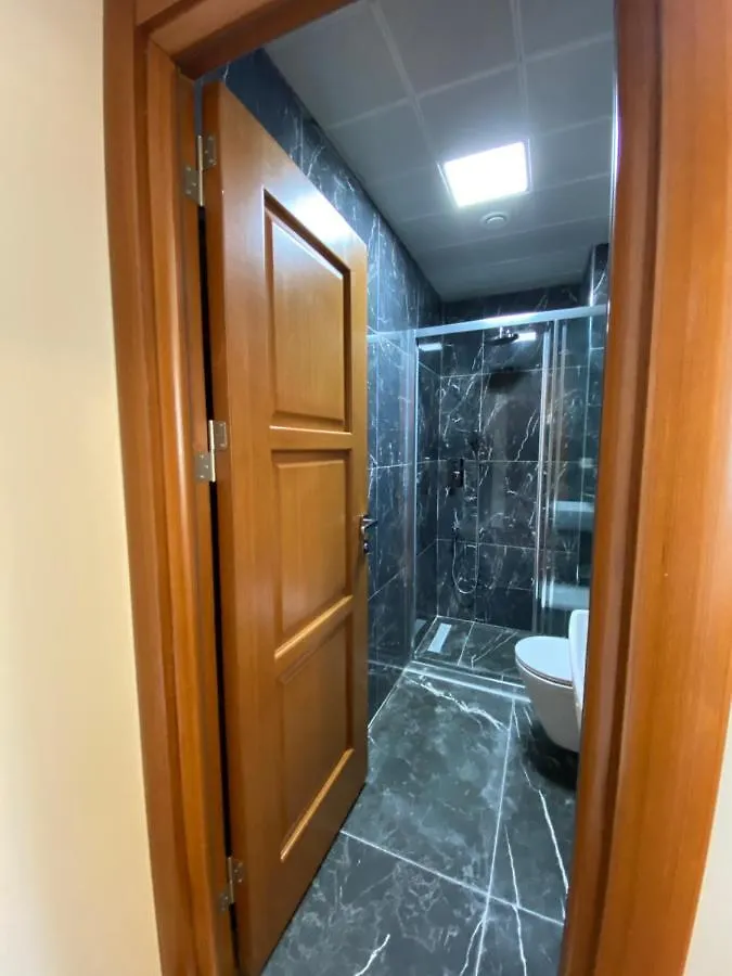Pege Hotel Istanbul Türkei