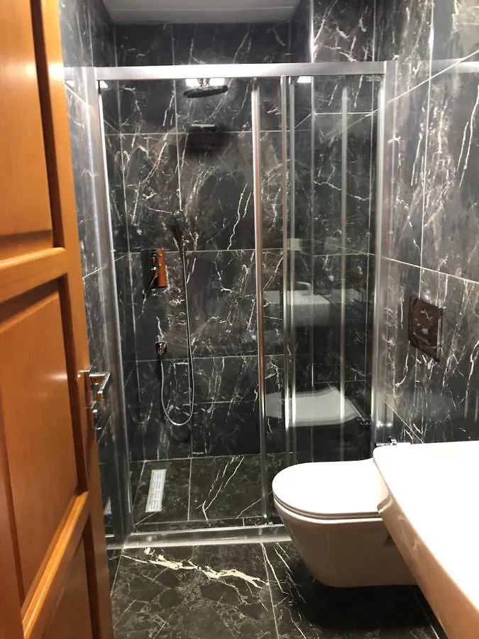 איסטמבול Pege Hotel