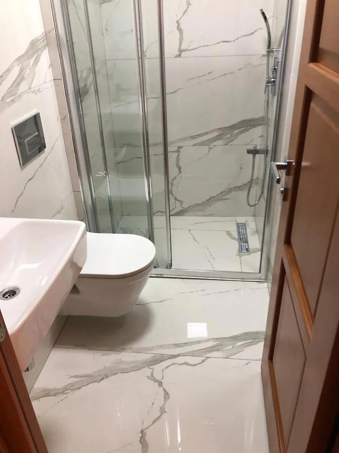 איסטמבול Pege Hotel
