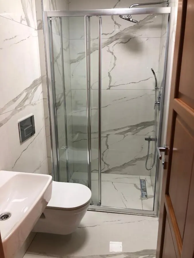 איסטמבול Pege Hotel 2*,