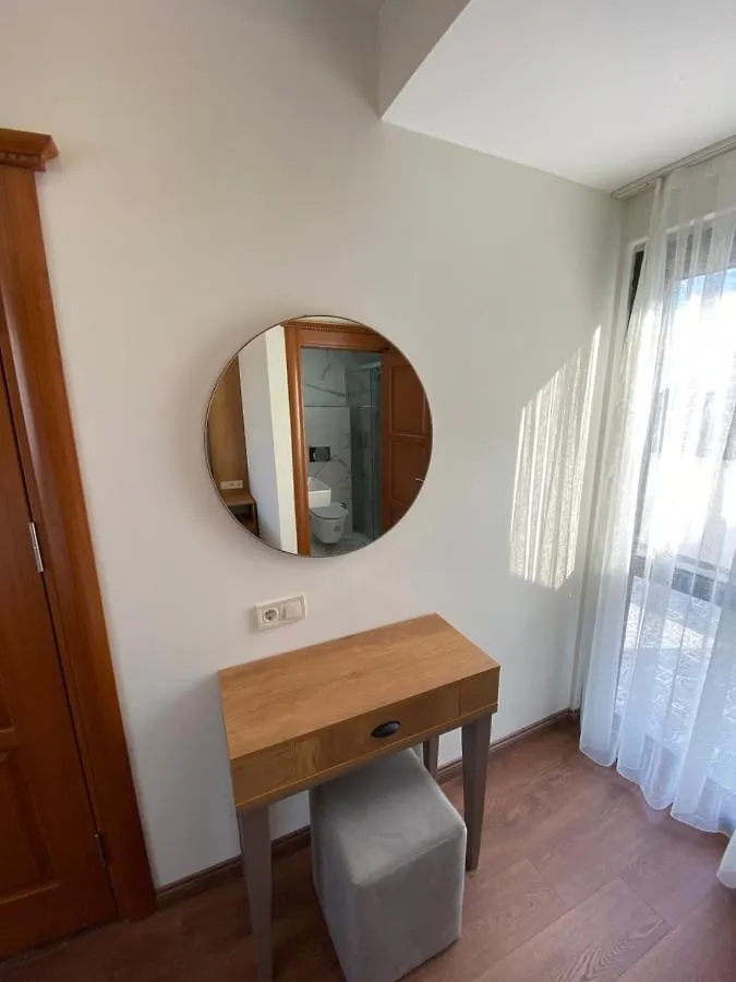 איסטמבול Pege Hotel טורקיה